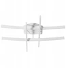 Lubinis šviestuvas Lubinis LED šviestuvas LEDTechnics, 60 cm, baltas