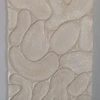 Medinė namų dekoracija, interjero detalė Aluro, 120x60 cm
