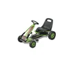 Minamas kartingas Full Ahead AIR, raudonas