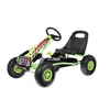 Minamas kartingas Full Ahead AIR, raudonas