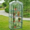 Mini šiltnamis Go garden, 160x69x49 cm