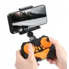 ACR RC AUTOMOBILIS SU KAMEROS WIFI RC AUTO METALINIU BEKELĖS Akumuliatoriumi