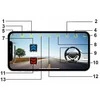 Nuotoliniu būdu valdomas automobilis su wifi kamera, ACR