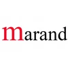 Pakabinama lentyna Marand, ruda