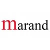 Pakabinama lentyna Marand, ruda