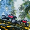 Rc automobilis Krumad