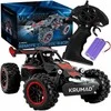 Rc automobilis Krumad