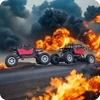 Rc automobilis Krumad