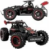Rc automobilis Krumad