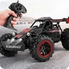 Rc automobilis Krumad