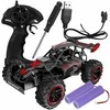 Rc automobilis Krumad