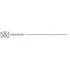 Croren Crone Sėdmaišis Rusvas 95x95x120