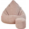 Croren Crone Sėdmaišis Rusvas 95x95x120