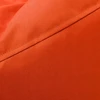 Sėdmaišis Ecopuf, oranžinis
