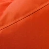 Sėdmaišis Ecopuf, oranžinis