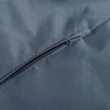Sėdmaišis Ecopuf, pilkas