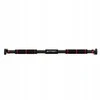 Springos Skersinis prisitrukimams Actiget, 82-130 cm, juodas
