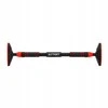Springos Skersinis prisitrukimams Pretorians, 72-105 cm, juodas