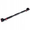 Skersinis prisitrukimams Trex Sport, 60-100 cm, juodas