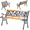 Sodo suoliukas Jumi