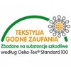 Sodo suoliuko pagalvėlė WBM Sewing, 150x60x50 cm, pilkas
