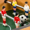Stalo futbolas 70x37x25cm