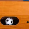 Stalo futbolas 70x37x25cm