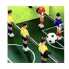 Stalo futbolas GamesPlanet, 70x37x25 cm