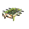 Stalo futbolas GamesPlanet, 70x37x25 cm