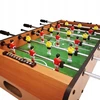 Stalo futbolas Meteor, 94x51x30 cm