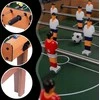 Stalo futbolas Wideshop, 65x69x37 cm