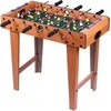 Stalo futbolas Wideshop, 65x69x37 cm