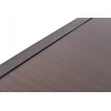 Gockowiak Poland SAGO rudas stogelis virš durų 80x120 cm