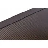 Gockowiak Poland MAKO DUO plastikinis stogelis 100x200 cm - rudas