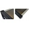 Stogelis virš durų Metal-gum, 100x80 cm