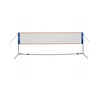 Badmintono tinklas Nils NN400, 400 cm, visiškas dengimas