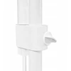 Toršeras LEDTechnics, 170 cm, baltas