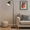 Toršeras LEDTechnics, 170 cm, juodas