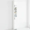 Vonios spintelė ComfortCove, 20.4x23.8x182.1 cm, balta