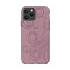 Dėklas Apple iPhone 11 Pro Eco Cover By SBS Octopus Rožinė