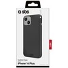 Dėklas Apple iPhone 14 Plus Instinct Cover By SBS Juodas