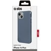 Dėklas Apple iPhone 14 Plus Instinct Cover by SBS Mėlyna