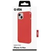 Dėklas Apple iPhone 14 Plus Instinct Cover by SBS Raudona