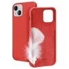 Dėklas Apple iPhone 14 Plus Instinct Cover by SBS Raudona