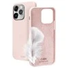 Dėklas Apple iPhone 14 Pro Instinct Cover By SBS Rožinė