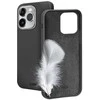 Dėklas Apple iPhone 14 Pro Instinct Cover By SBS Juodas