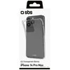 Dėklas Apple iPhone 14 Pro Max Skinny dangtelis su SBS Transparent