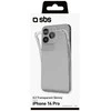 Dėklas Apple iPhone 14 Pro Skinny dangtelis su SBS Transparent