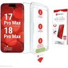 Apple iPhone 17 Pro Max/18 Pro Max Real Screen Glass MM By Displex Transparent