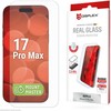 Apple iPhone 17 Pro Max Real Screen Glass MM By Displex Transparent